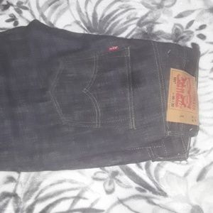 501 jeans
